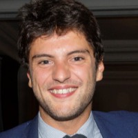 Maxime Kaddour