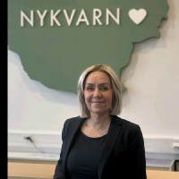 Maria Mouritsen