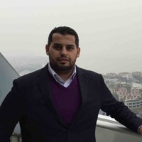 Maged Darwish, Leed Ap