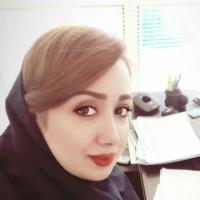 Parisa Shokati