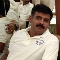 Shiva Kumar S