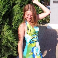 Тетяна Головата