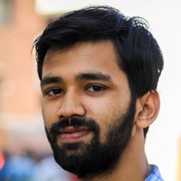 Shashank Kumar