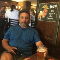 Robert Castaneda