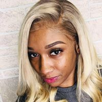 Ashley Irby