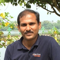 Vijesh Vijayan