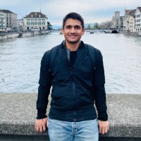 Nikhil Kurankar