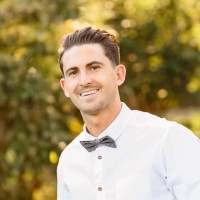 Michael Van Staden