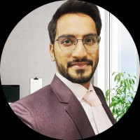 Maarij Ahmed Siddiqui