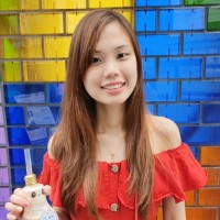Yvonne Chin