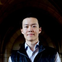 Michael Wang