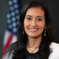 Gina A. Cabrejo