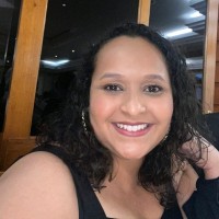 Flávia Ferreira Pinto