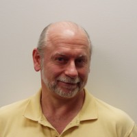 Jeffrey Krueger