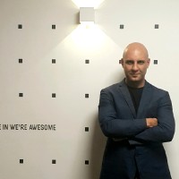 Payam Boroomand fard