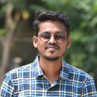 Aniruddha Wankhade