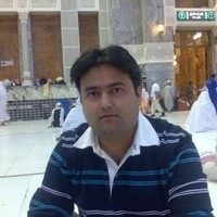 Arshad Ali