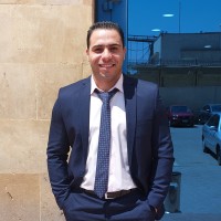 Mahmoud Essam