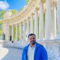 Mohammad Hasmat Rayen