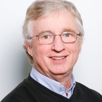 Peter Bignell