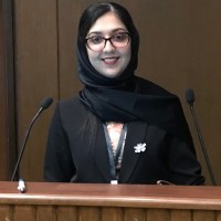 Sara Pourabdellah