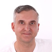 Martin Looker