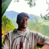 Sabarivasan Aramudhan