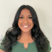 Dharshini Sridharan