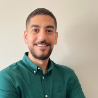 Moustafa Hammoud