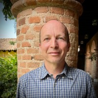 Steven Ross Mayers
