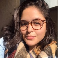 Jessica Chagas Barros