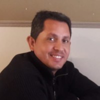 Luis Alberto Vegas Jurado