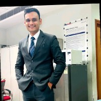 Akhil Negi