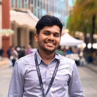 Rakesh Kumar Samantaray