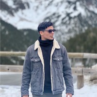 Adrian Morales