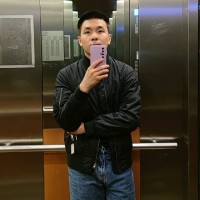 Yusheng Liu