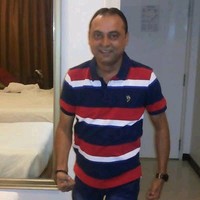 Ali Farman