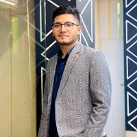 Badhan Chakrabarty