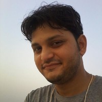 Akash Srivastava
