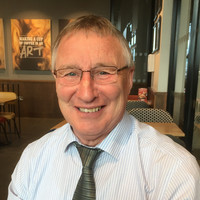 David Morgan