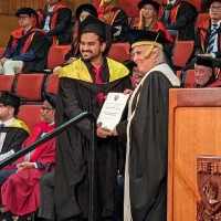 Ankur Parmar