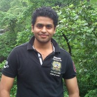 Ravi Bhave