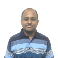 Venkatesh Kalyanaraman