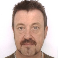 Keith Hewett