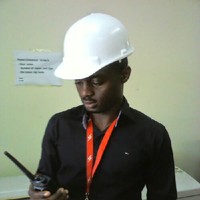 ABIOYE MICHAEL