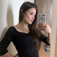 Caroline Silveira Beltrame