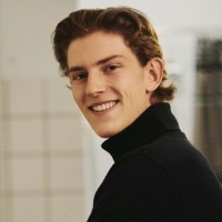 Carl Johan Quistgaard