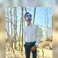 Krunal Jadav