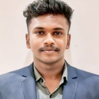 Mariselvam V