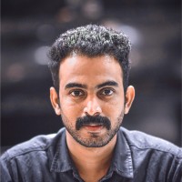 Sreejith AS